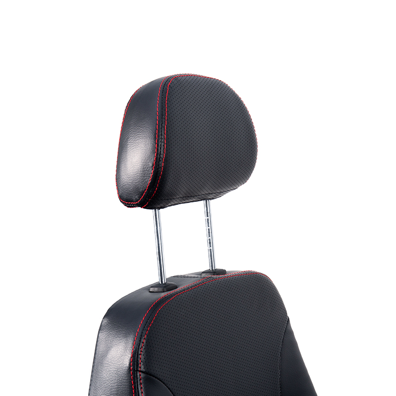 TK-500 Heavy-duty elektrische recreatieve scooter met 4 wielen en 4 wielen