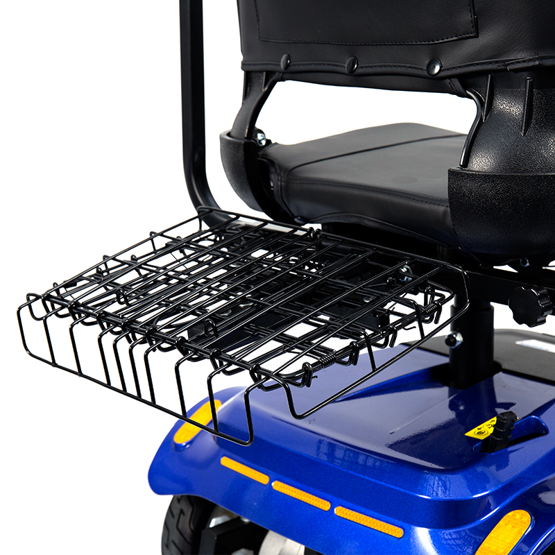 YL-09S Lange afstand 20 km opvouwbare elektrische scooter voor volwassenen en senioren