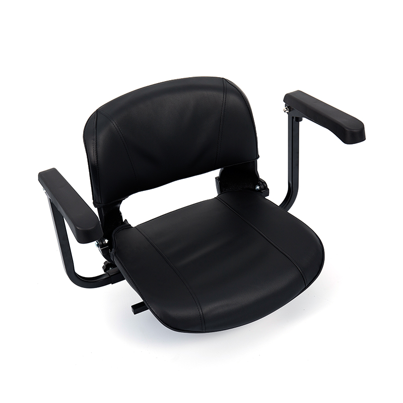 YL-09S Lange afstand 20 km opvouwbare elektrische scooter voor volwassenen en senioren