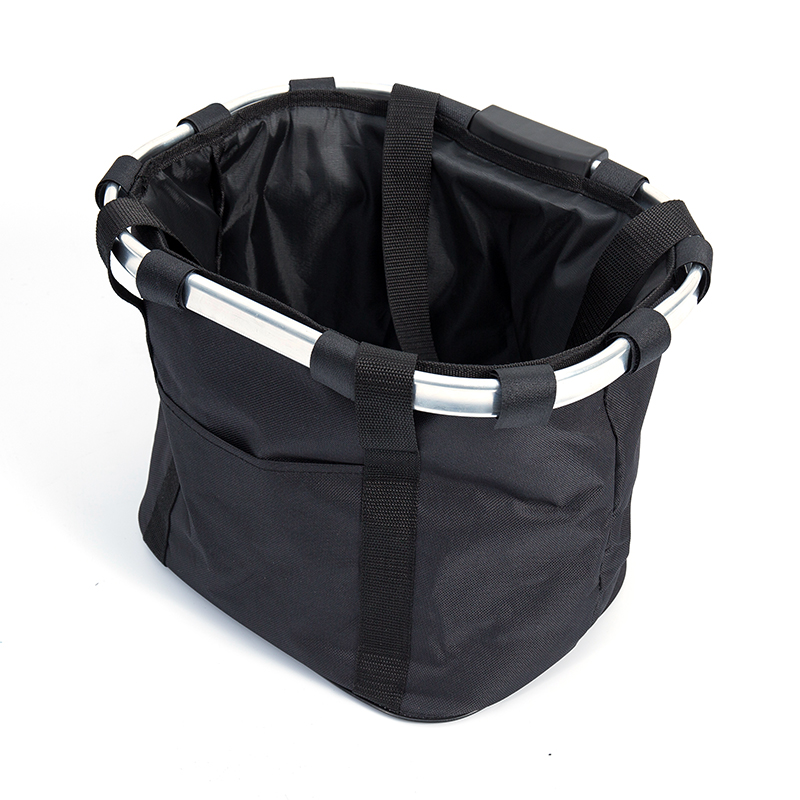 YL-02 Lichtgewicht scootmobiel met 4 wielen voor senioren, met een 360° draaibare stoel