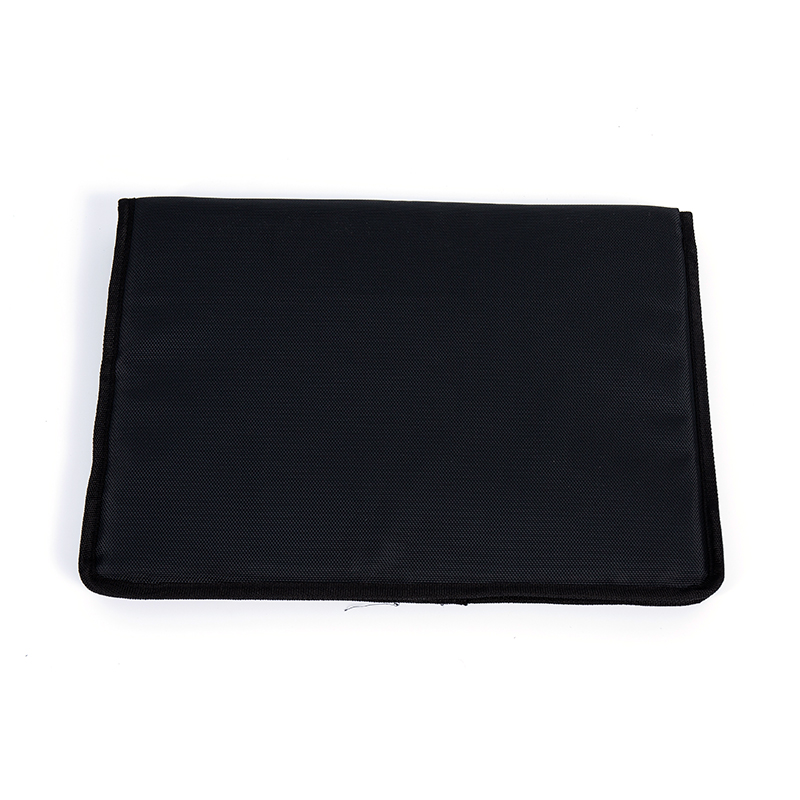 YL-985 Opvouwbare, op batterijen werkende elektrische transportscooter met 4 wielen