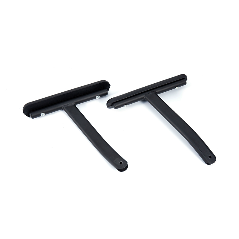 YL-211 4-wielige toeristische elektrische scooter voor senioren met LED-koplamp, mand