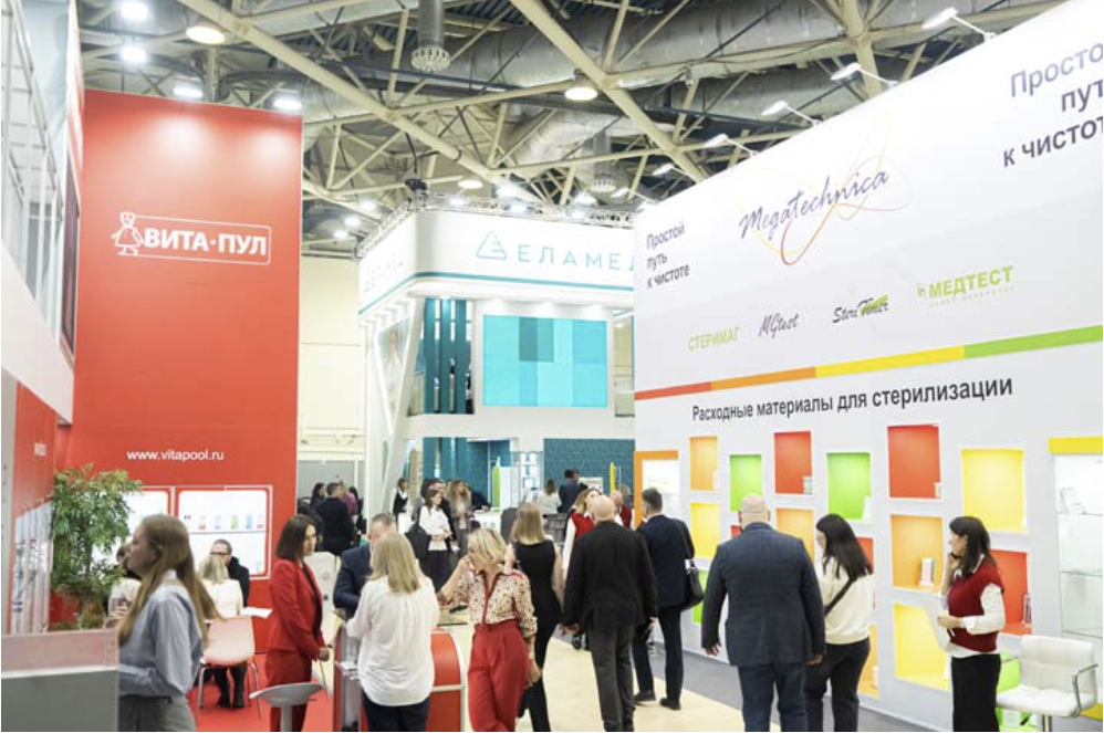 Heinsy benadrukt intelligente mobiliteitsoplossingen op RHCW 2025